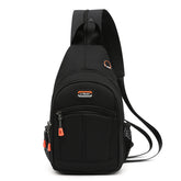 Mochila bandolera 7L